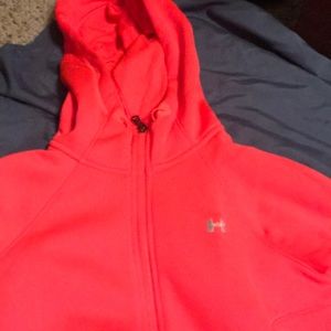 Under armour yoga outfit